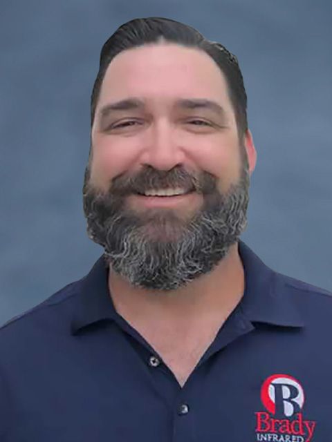 Keith DeOliveira