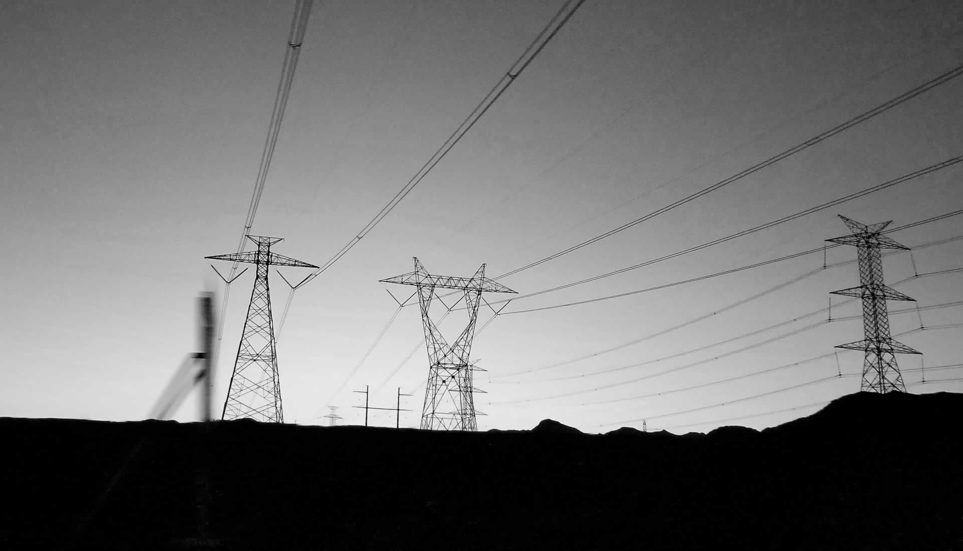 Securing Electrical Power Lines with Infrared Drone Inspections in Florida
