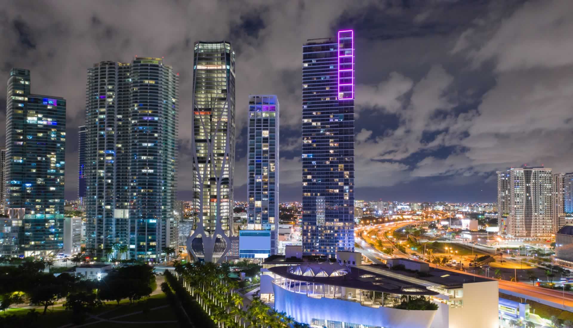 The Importance of Building Facade Inspections in Miami, Florida with Brady Infrared Inspections