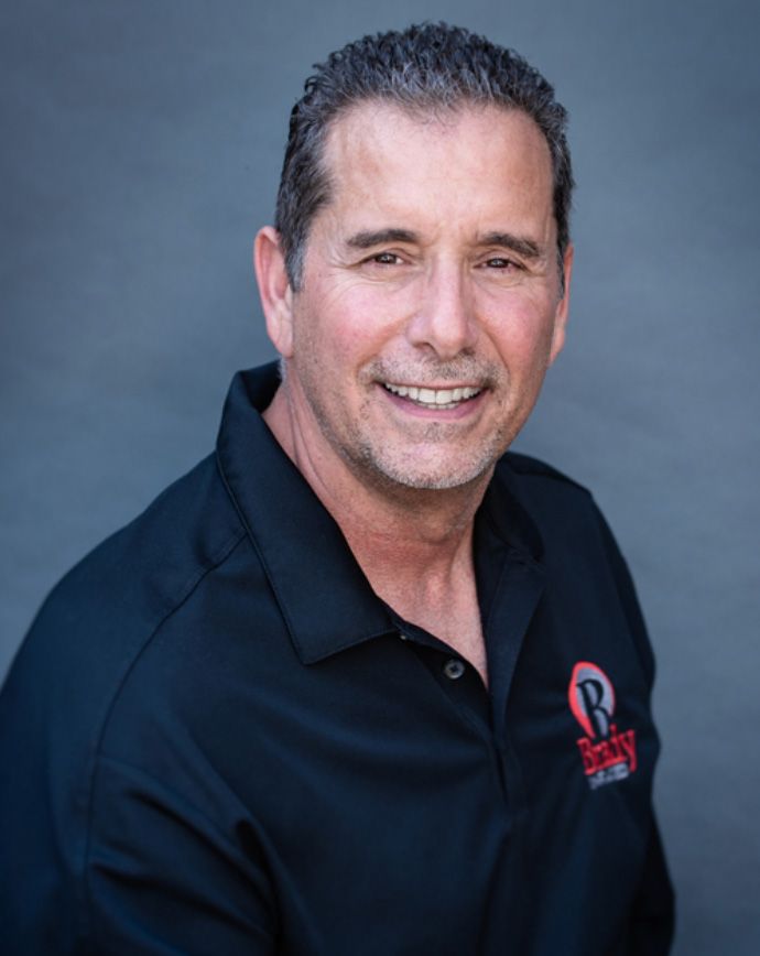 Joe Gerace
