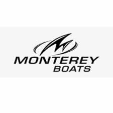 monterey boats